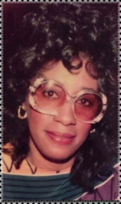 Obituary of Gerrye Pugh