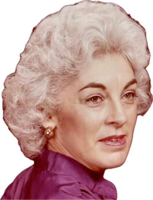 Obituary of Gilda Jean DeSpirito