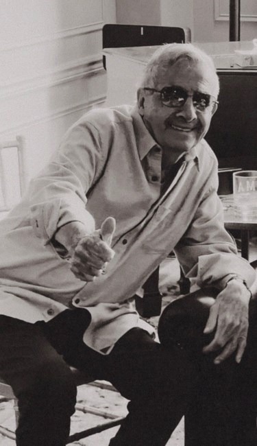 Obituary of Bill Anthony