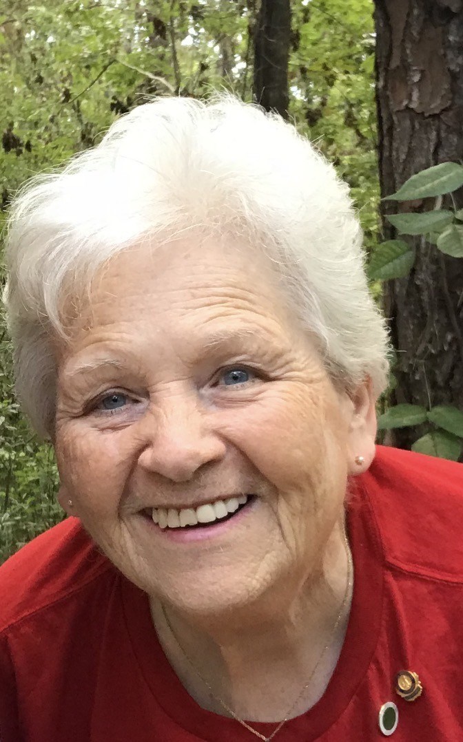 Obituary of Patricia Ann Belliveau