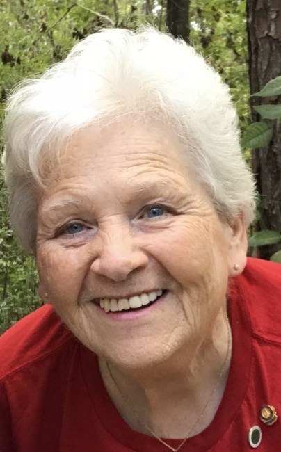 Obituary of Patricia Ann Belliveau