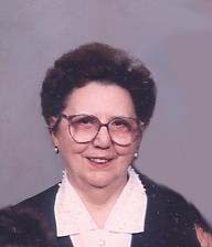 Obituary of Elizabeth T. Volpe