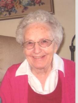 Obituary of Tryntje "Terry" Kersten