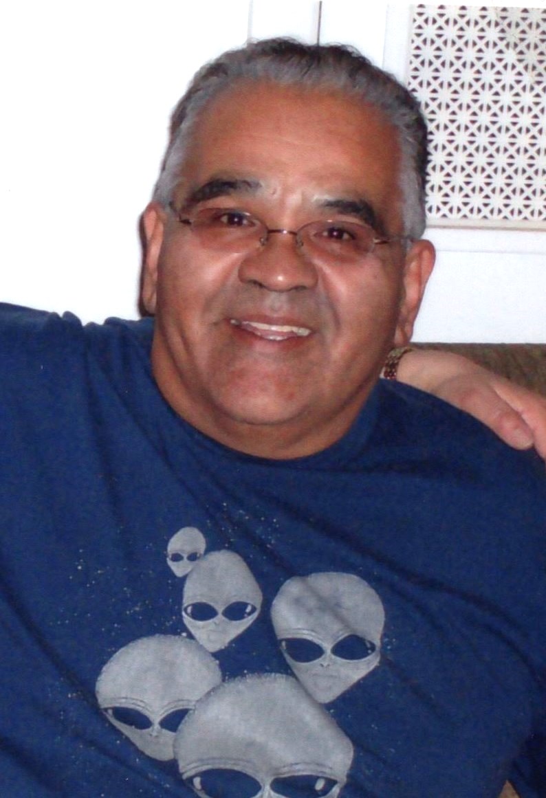 Pablo Rodriguez Obituary San Antonio, TX