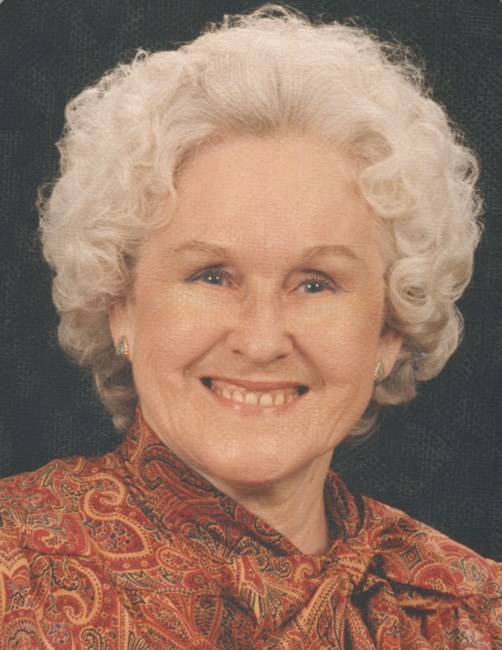 Obituary of Clara Moates