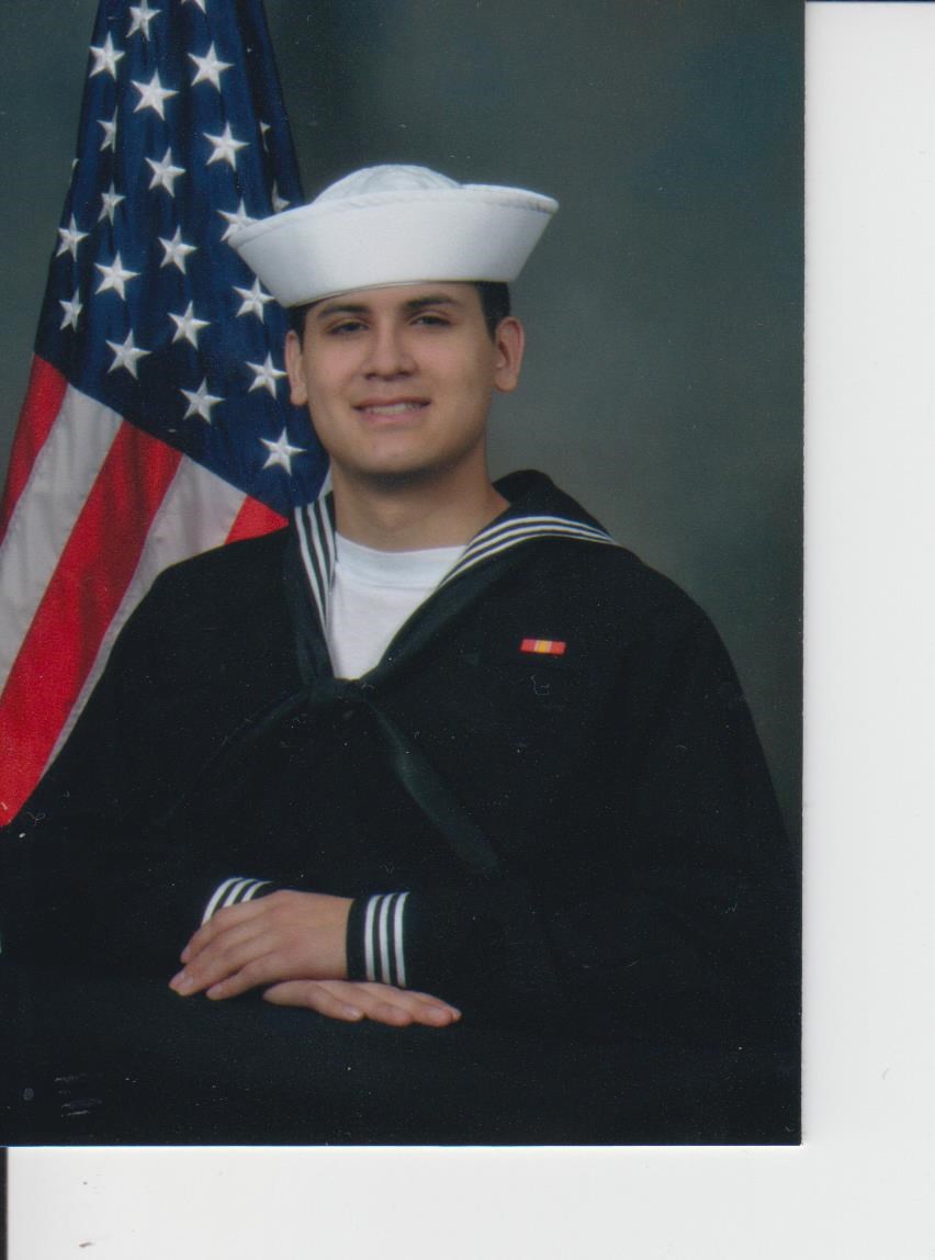 Obituary of Eric Dylan Zúñiga