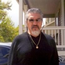 Obituary of Henry Alfonso Martinez