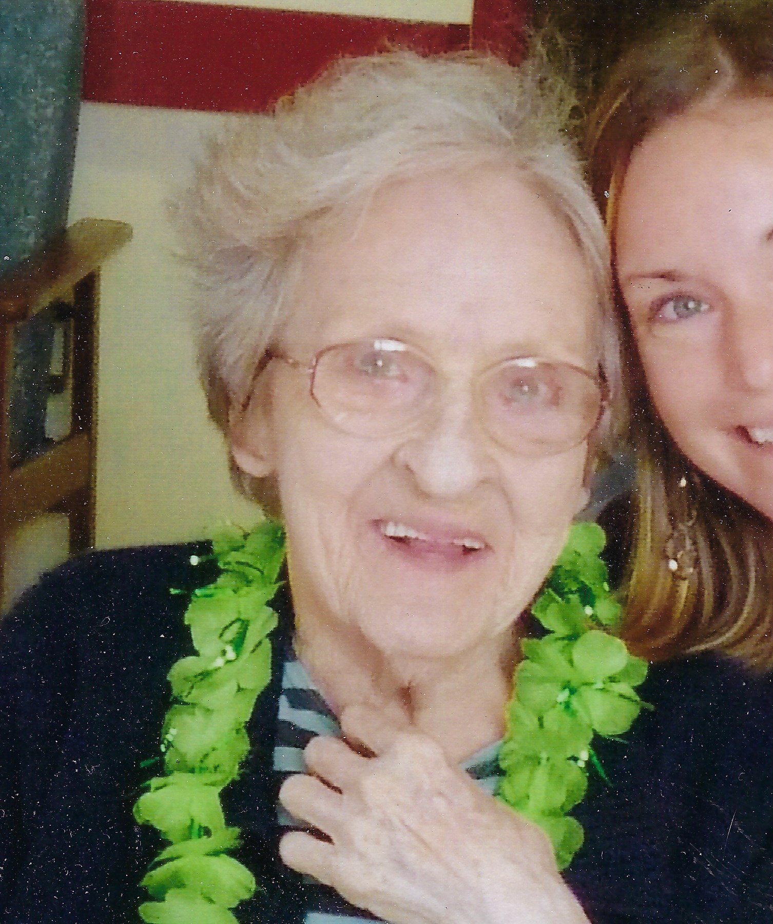 Avis de décès de Denise Girard