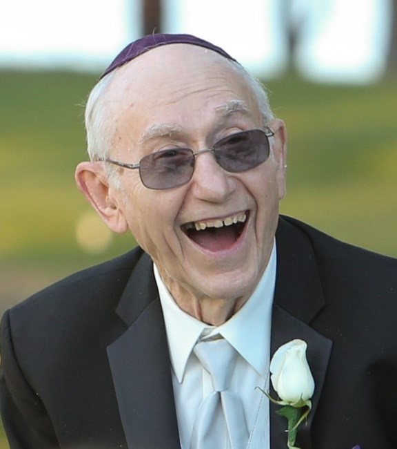 Obituary of Jacob George Miller