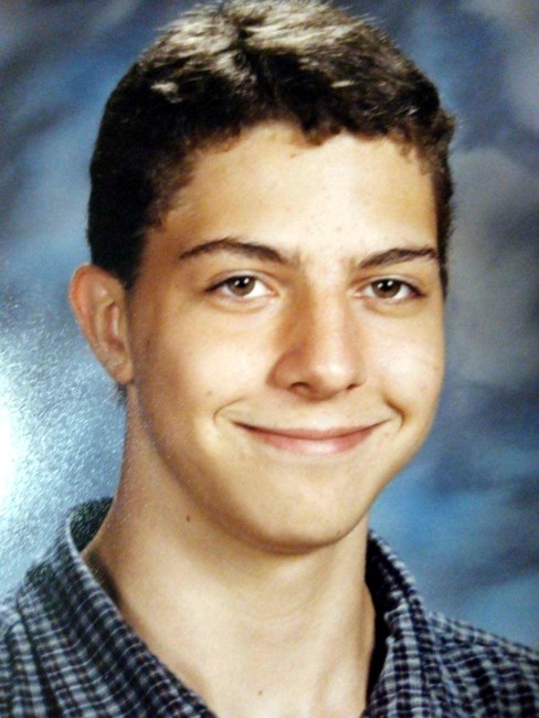 Obituary of Jared Elliott Heard