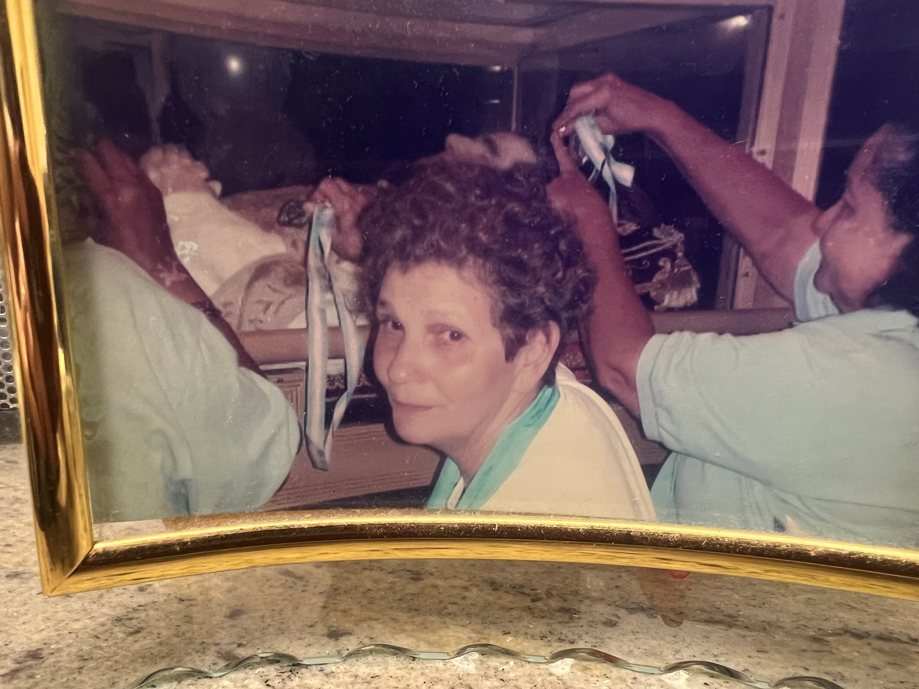 Obituary of Oneida Lopez