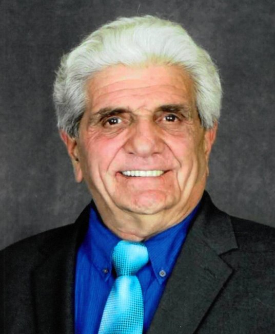 Avis de décès de Nicholas B. Albanesa