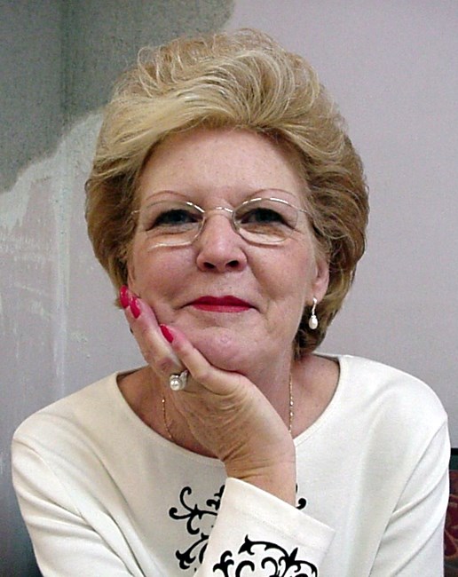 Obituary of Louise "Liz" Irene (Perry) Grayson