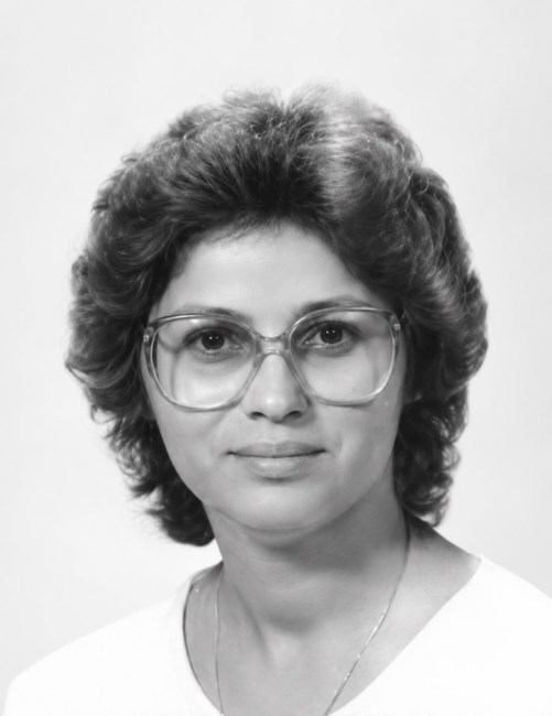 Obituary of Maria Elba Rodriguez