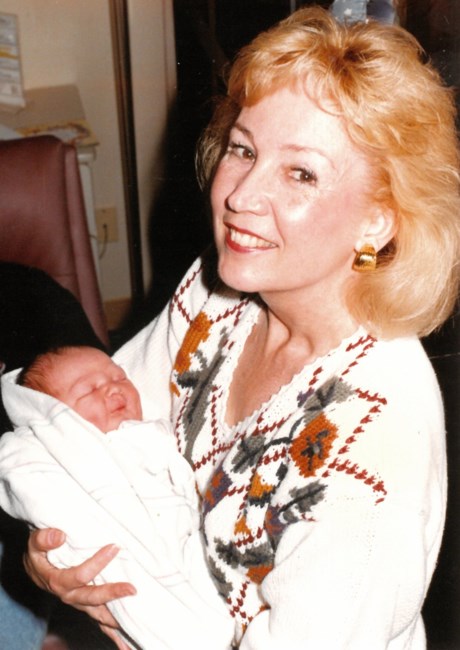 Obituary of Nancy Jane (Neal) Simmons