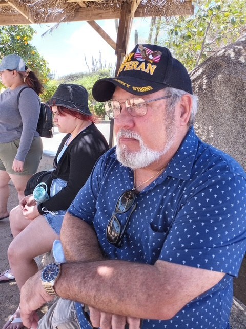 Obituary of Glenn Paul Johnson