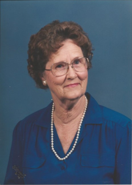 Obituary of Inez Carmichael Stephenson Hatcher