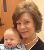 Sheila Boyd