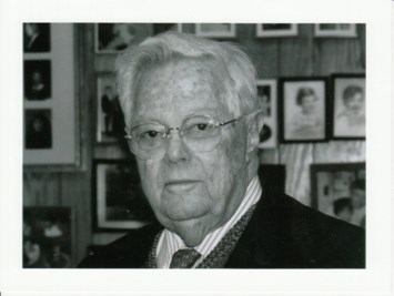 Obituary of Carl F. Barron Ph.D.