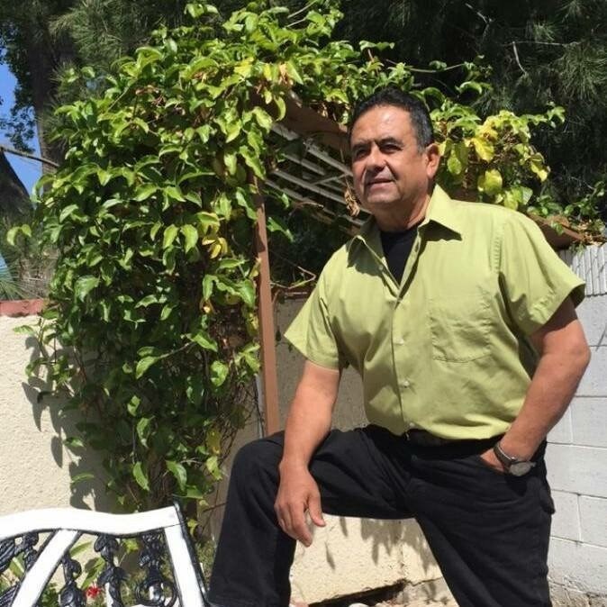 Obituary of Jose Huerta