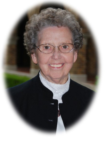 Obituary of Sister Kilian Fitzgerald, CCVI