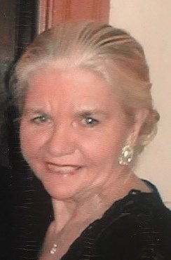 Obituary of Priscilla Sindone