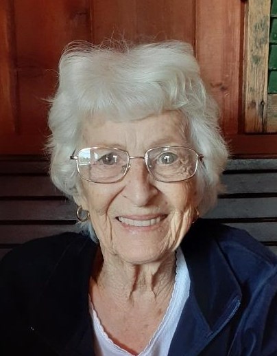 Obituary of Eleanor Sharon  Brendel