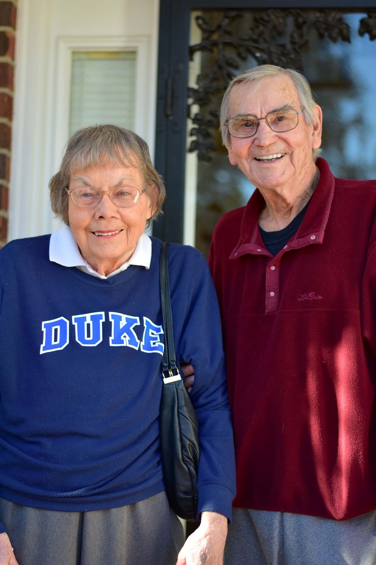 Obituary of Forest Delano Ferguson