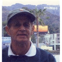 Obituary of Danny Gonzalez