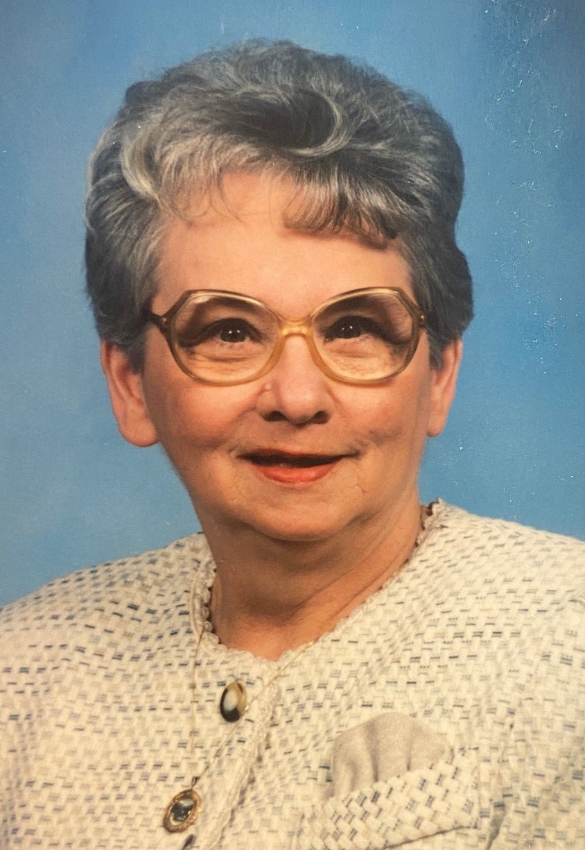 Patricia Loretta Knapp Obituary Fairview Heights, IL