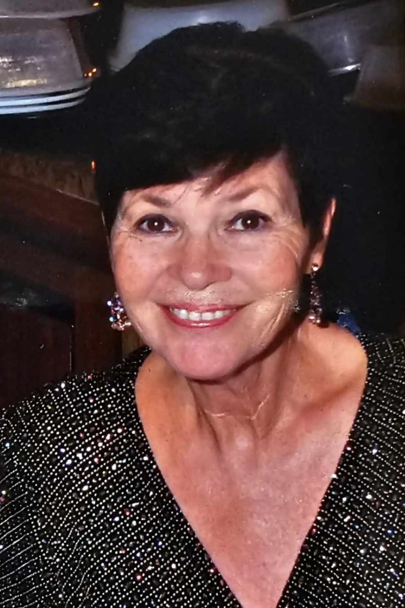 Arlene Sondra Britton Obituary Las Vegas, NV