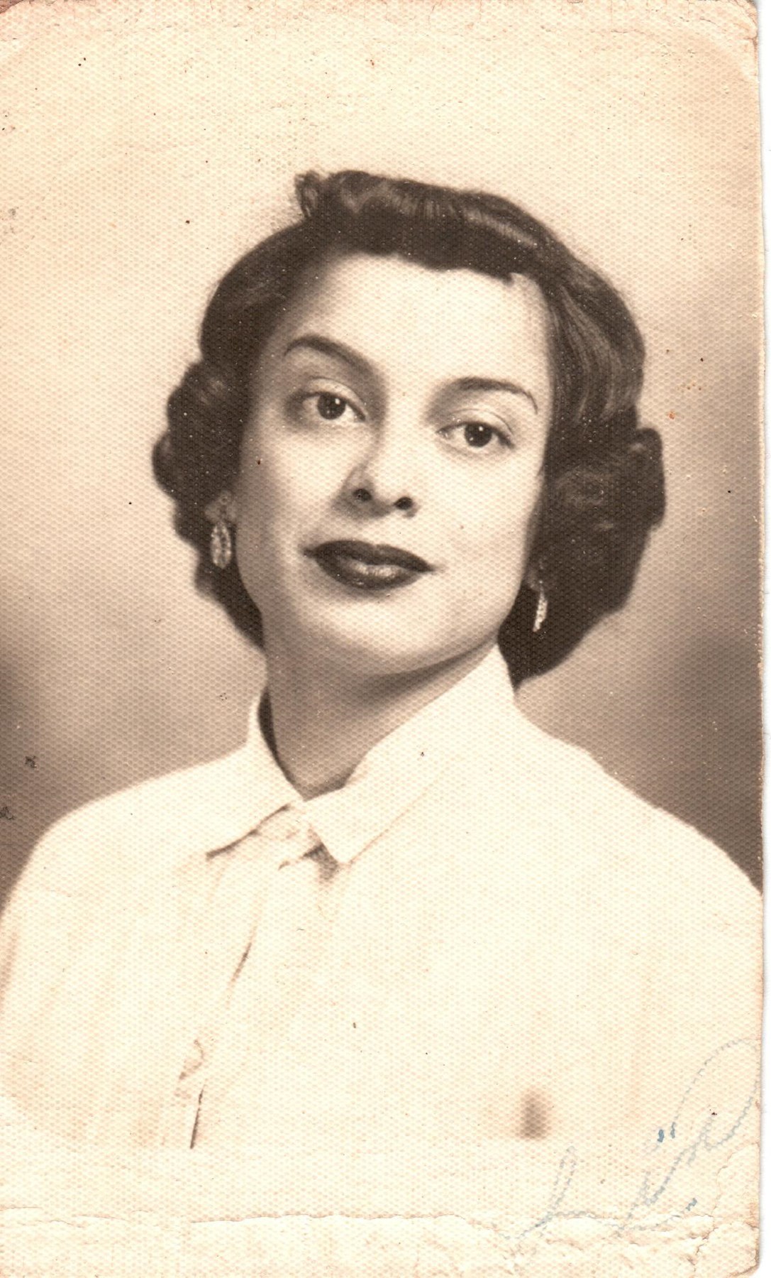 Obituary of Linda Martinez