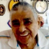 Obituary of Ramon Rocha