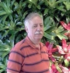 Obituario de Ronald Eugene Pieper