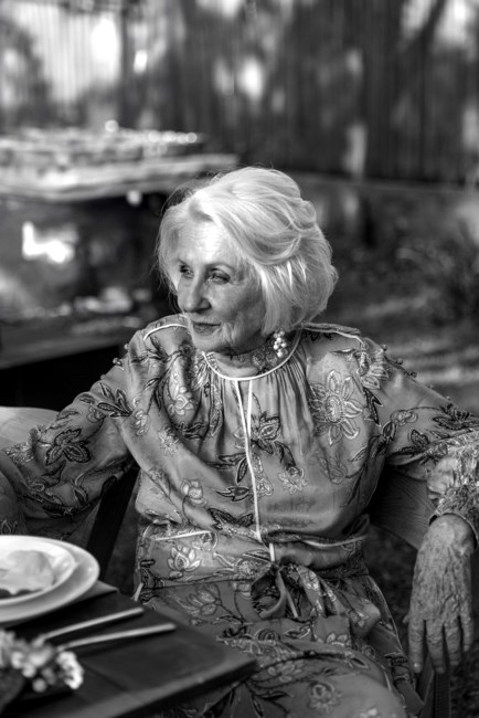 Obituary of Jane Marie Snow