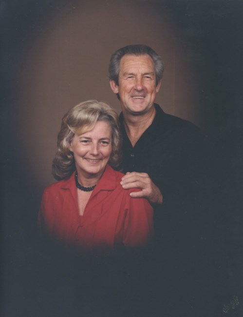 Avis de décès de Shirley E. Hawkins