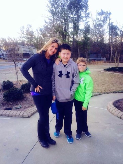 Obituary of Katrina Vinzant Barksdale