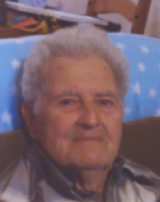 Obituary of Richard Gayle Daigle Sr.