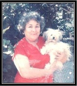 Obituary of Refugio Martinez Fernandez