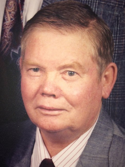 Obituary of Henry Gleen Wilson