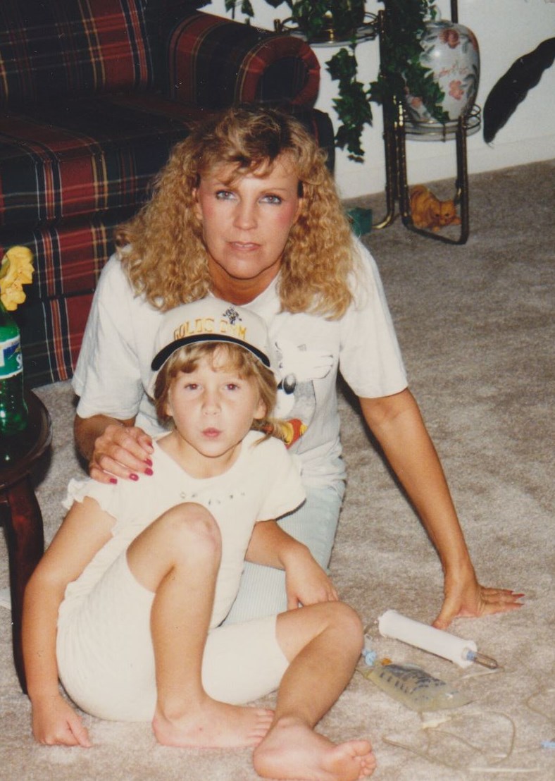 Obituary of Martha Elaine Cole