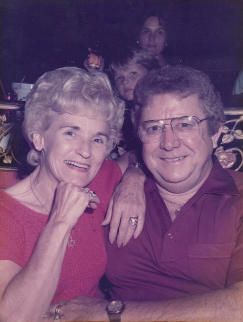 Obituario de Mary Sue Love