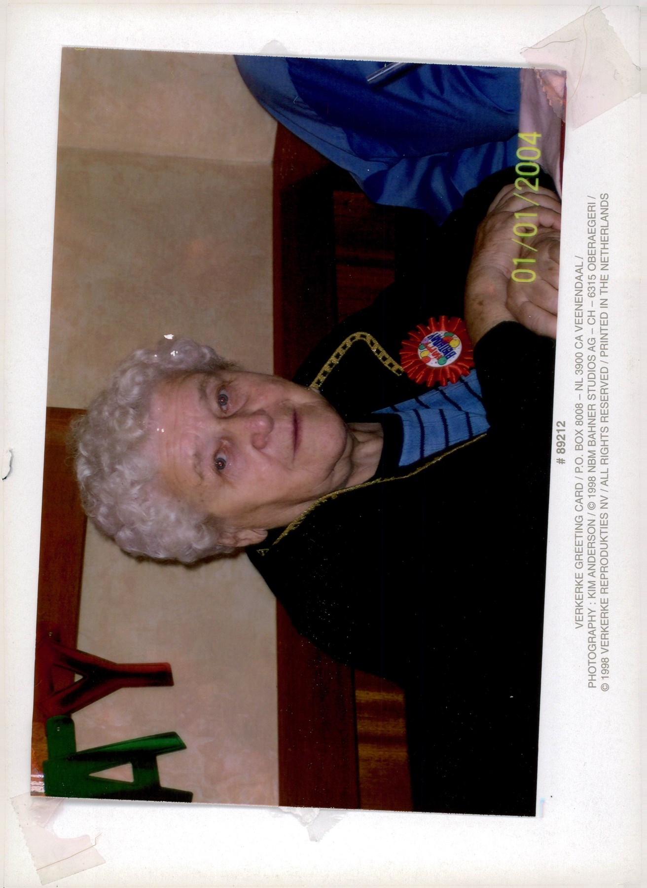 Obituary of Martha Mazurkiewicz