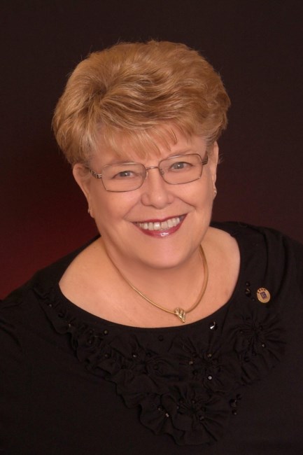 Obituary of Joyce W. Largin