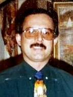 Obituary of Richard Keith Johnson