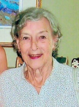 Obituary of Shirley Mae Barnett