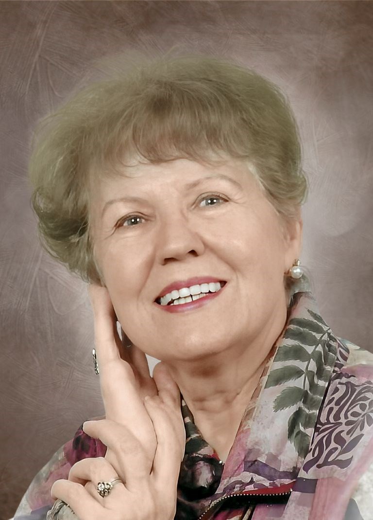 Avis de décès de Carmen Marquis