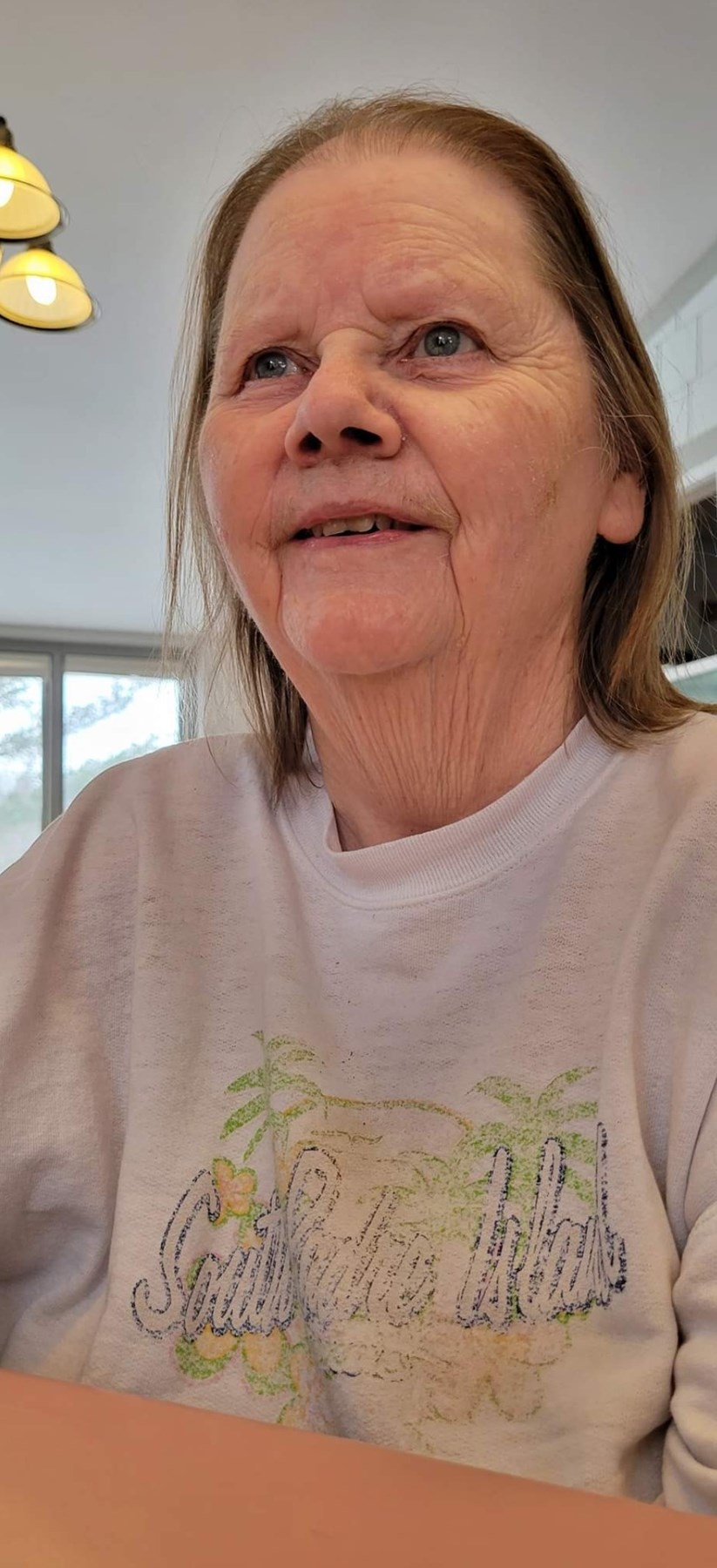 Obituary of Rita Vonasek