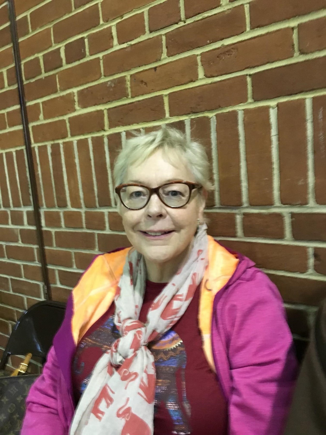 Obituary of Sandra Gail Phipps