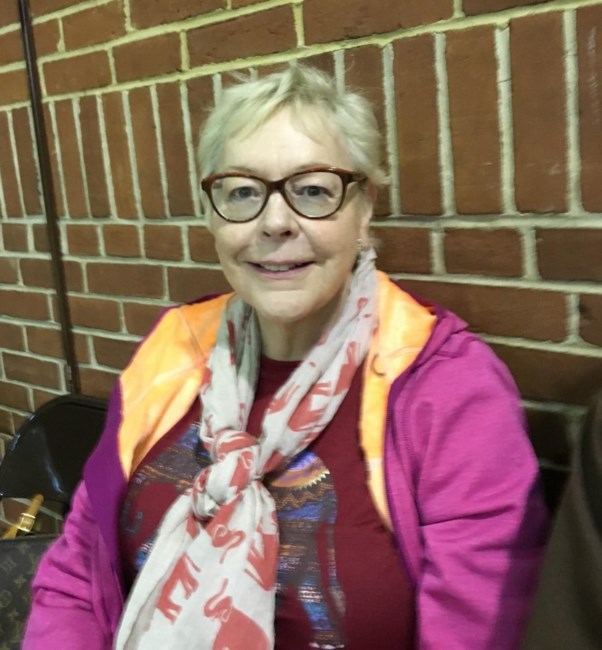 Obituary of Sandra Gail Phipps
